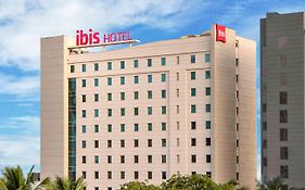Hotel Ibis Chennai Sipcot